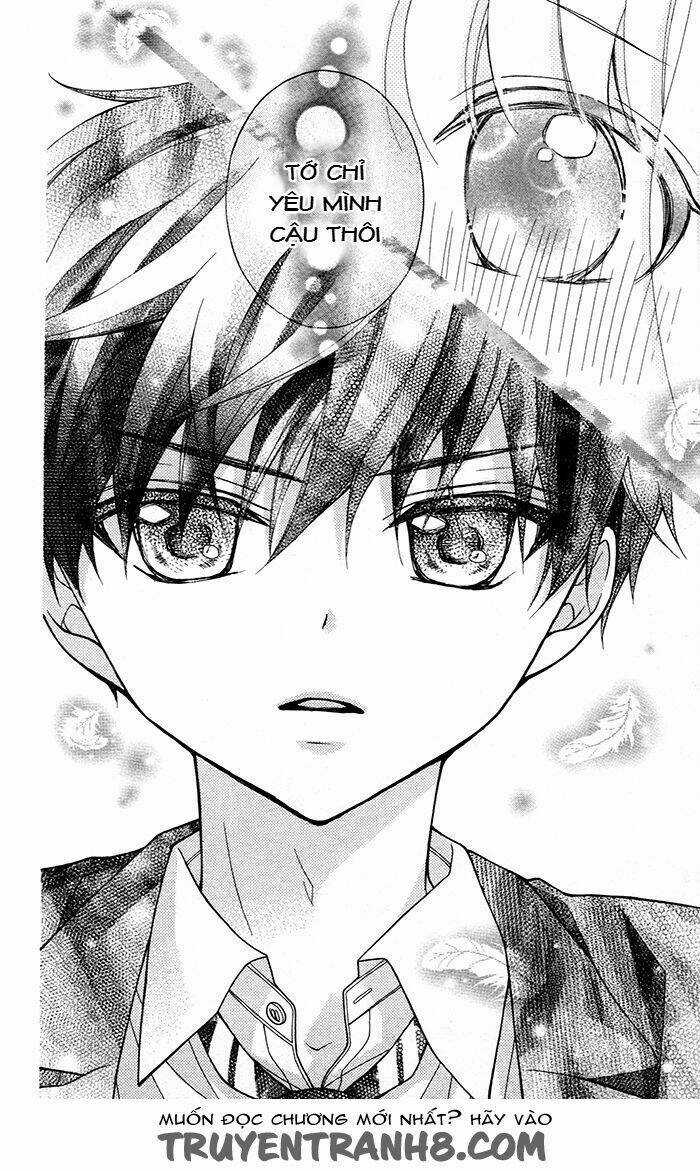 Henyoku No Labyrinth - Chapter 43 - Trang 25