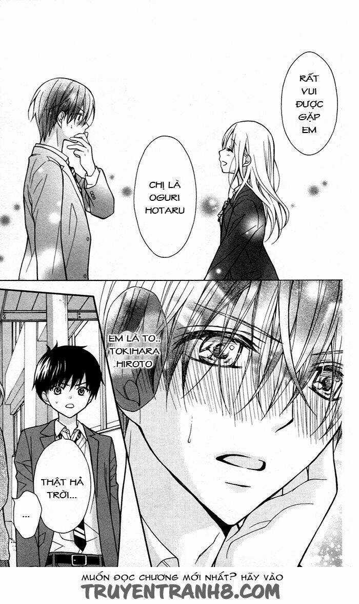 Henyoku No Labyrinth - Chapter 43 - Trang 30