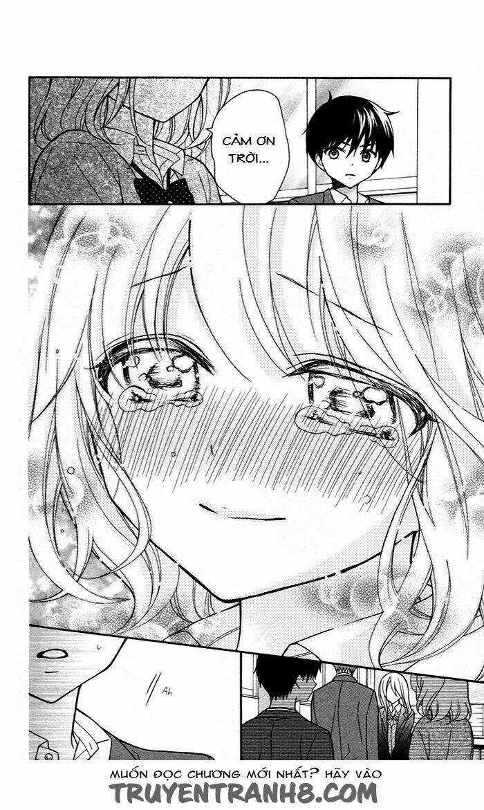 Henyoku No Labyrinth - Chapter 43 - Trang 31