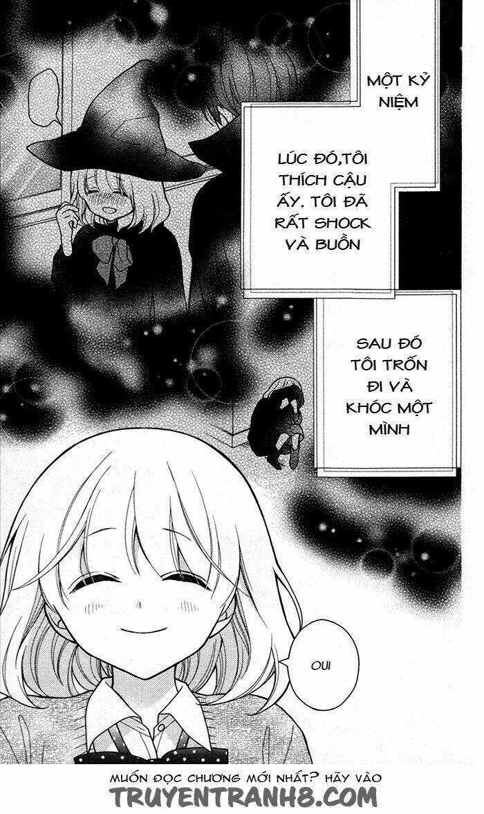 Henyoku No Labyrinth - Chapter 44 - Trang 11