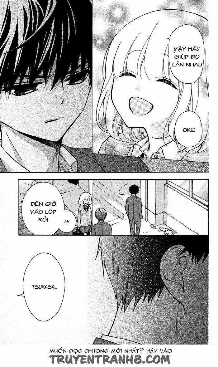 Henyoku No Labyrinth - Chapter 44 - Trang 13