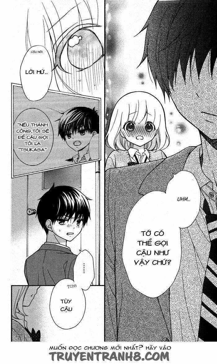 Henyoku No Labyrinth - Chapter 44 - Trang 14