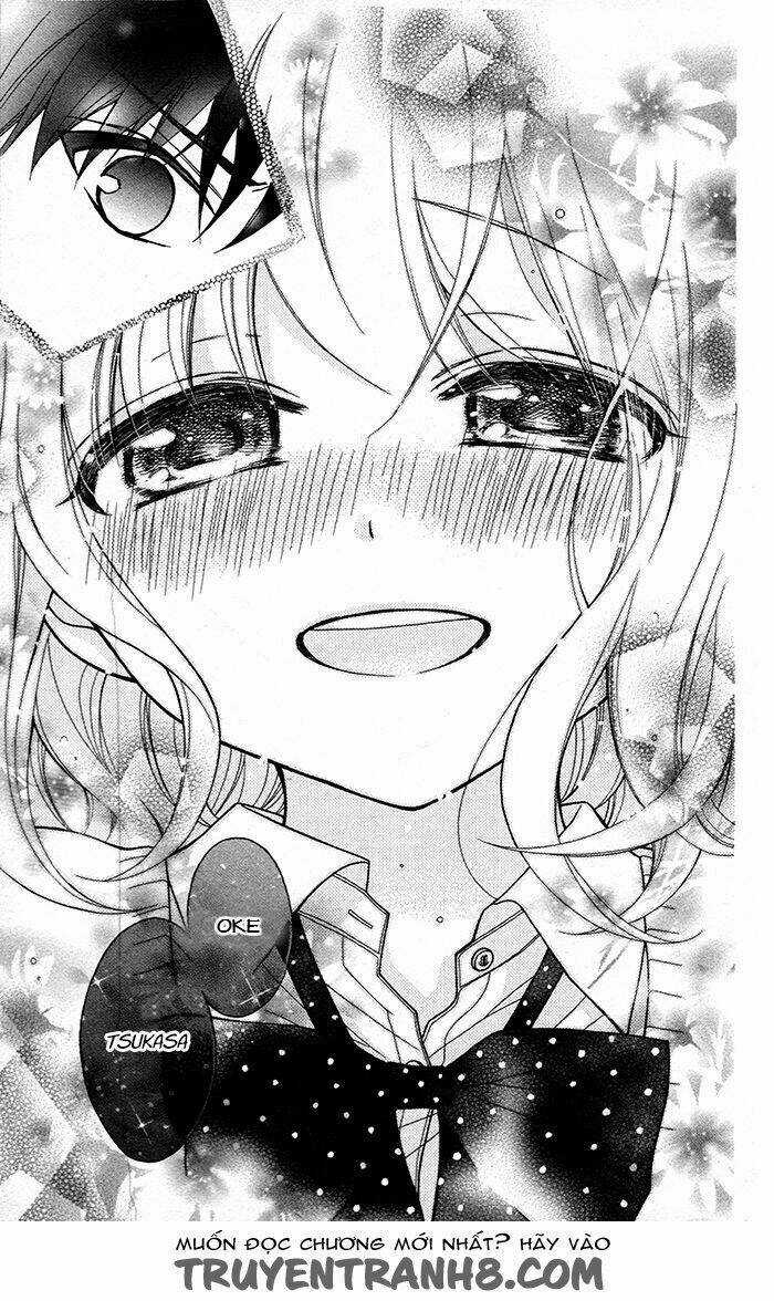 Henyoku No Labyrinth - Chapter 44 - Trang 15