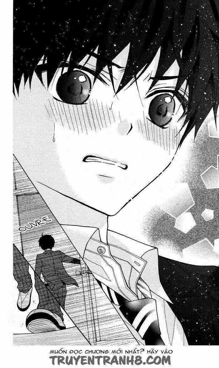 Henyoku No Labyrinth - Chapter 44 - Trang 16