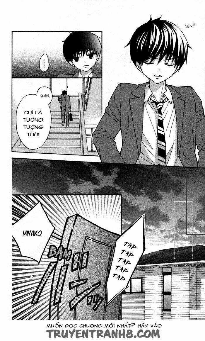 Henyoku No Labyrinth - Chapter 44 - Trang 18