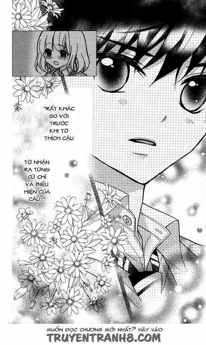 Henyoku No Labyrinth - Chapter 44 - Trang 4