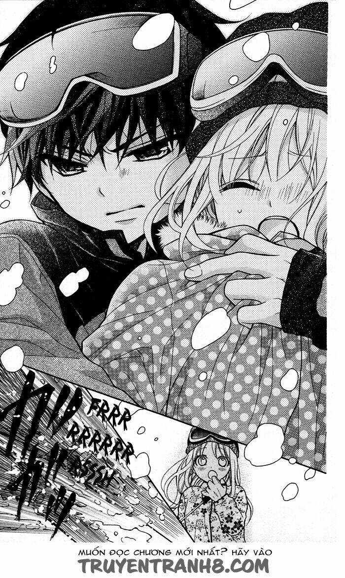 Henyoku No Labyrinth - Chapter 45 - Trang 11