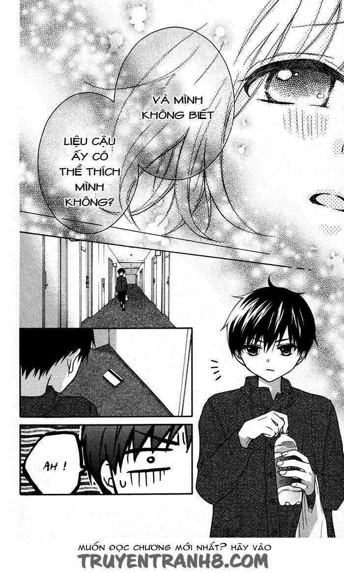 Henyoku No Labyrinth - Chapter 45 - Trang 22