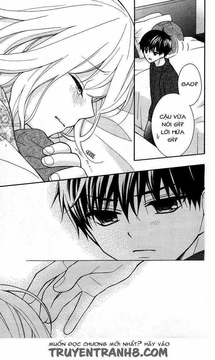 Henyoku No Labyrinth - Chapter 45 - Trang 25