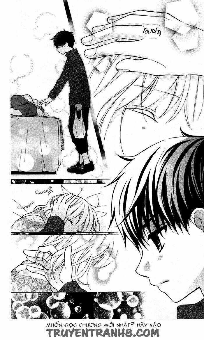 Henyoku No Labyrinth - Chapter 45 - Trang 26