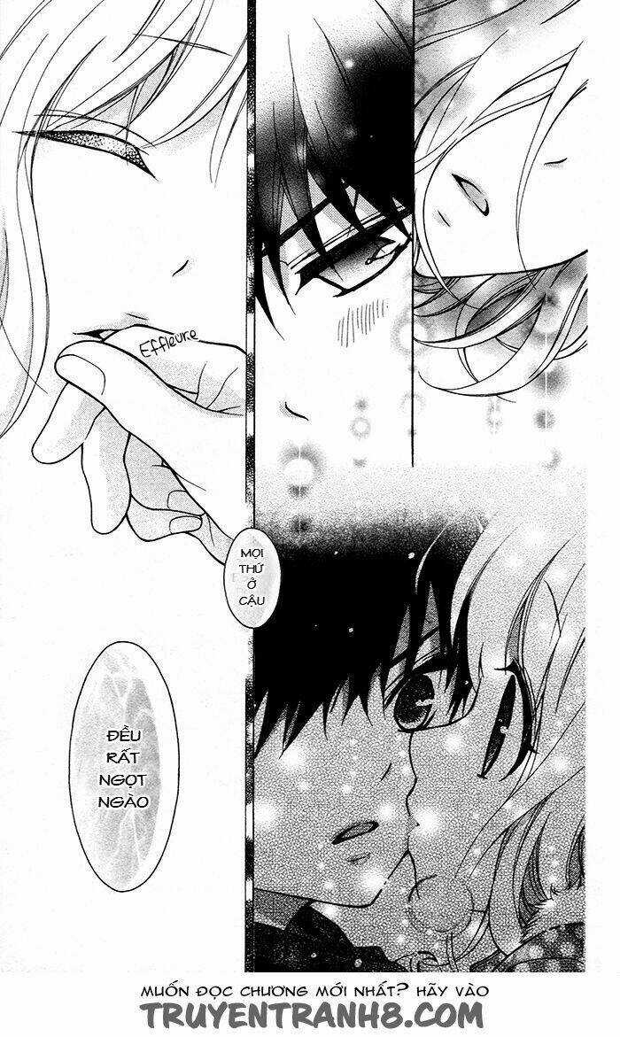 Henyoku No Labyrinth - Chapter 45 - Trang 27