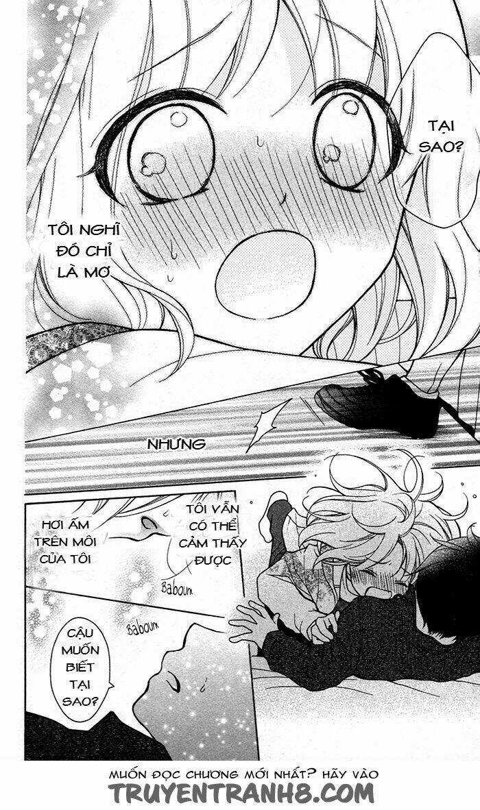 Henyoku No Labyrinth - Chapter 45 - Trang 30