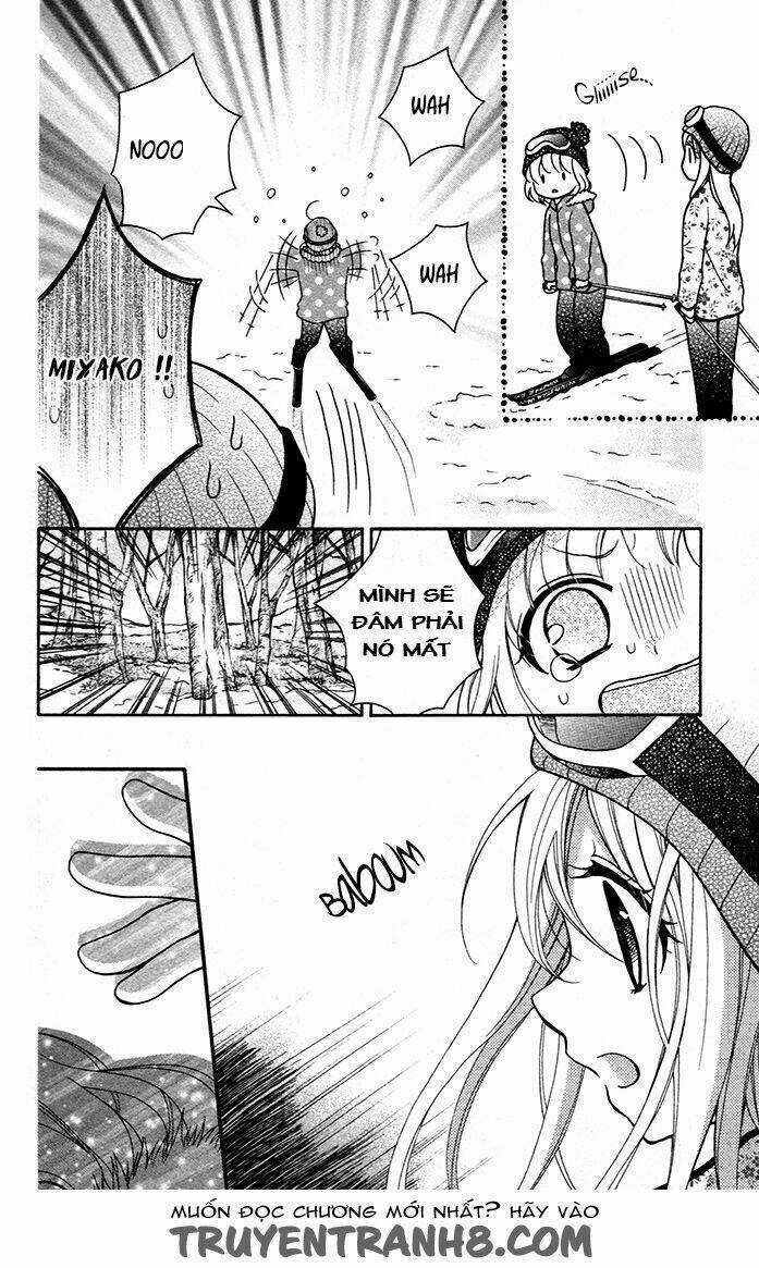 Henyoku No Labyrinth - Chapter 45 - Trang 10