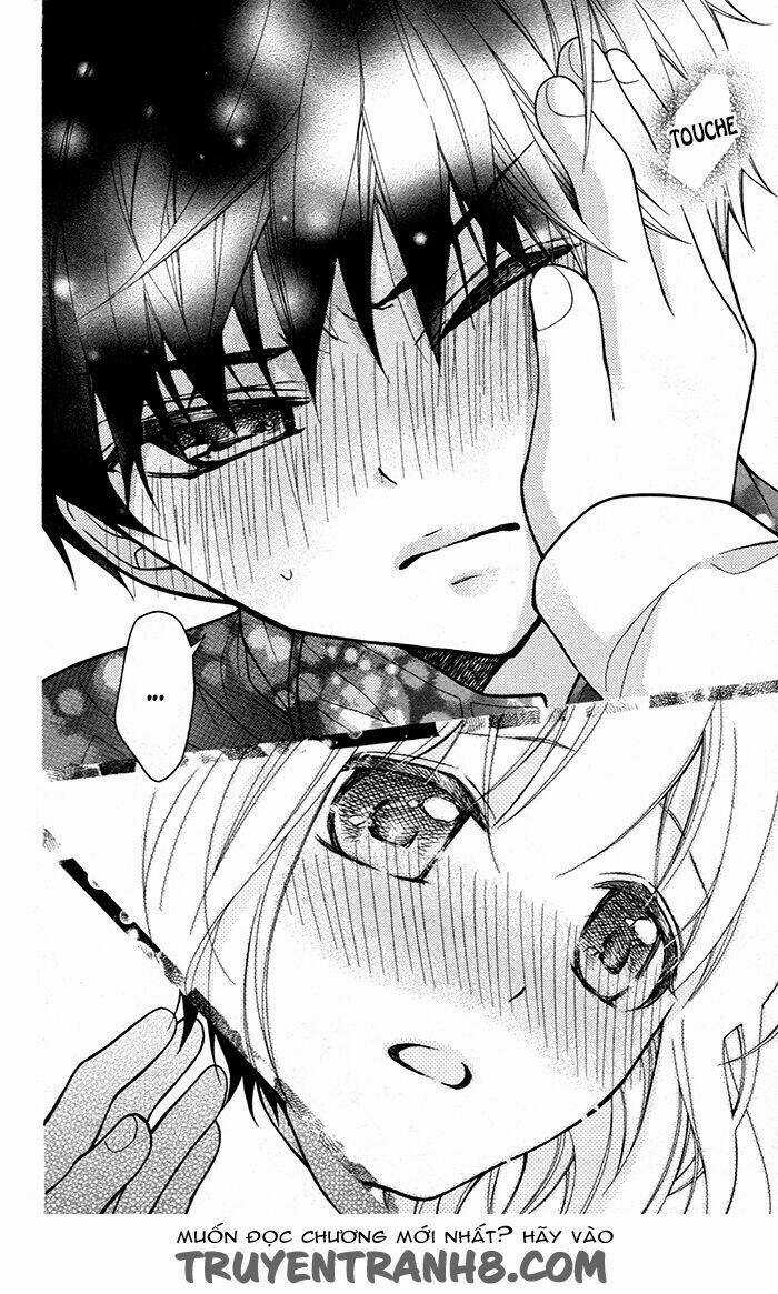 Henyoku No Labyrinth - Chapter 46 - Trang 17