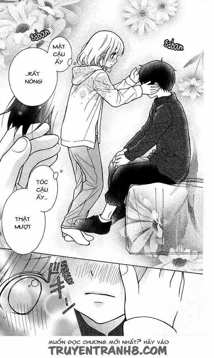 Henyoku No Labyrinth - Chapter 46 - Trang 18