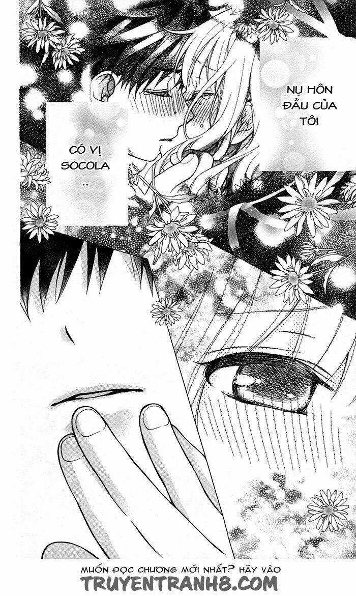 Henyoku No Labyrinth - Chapter 46 - Trang 21