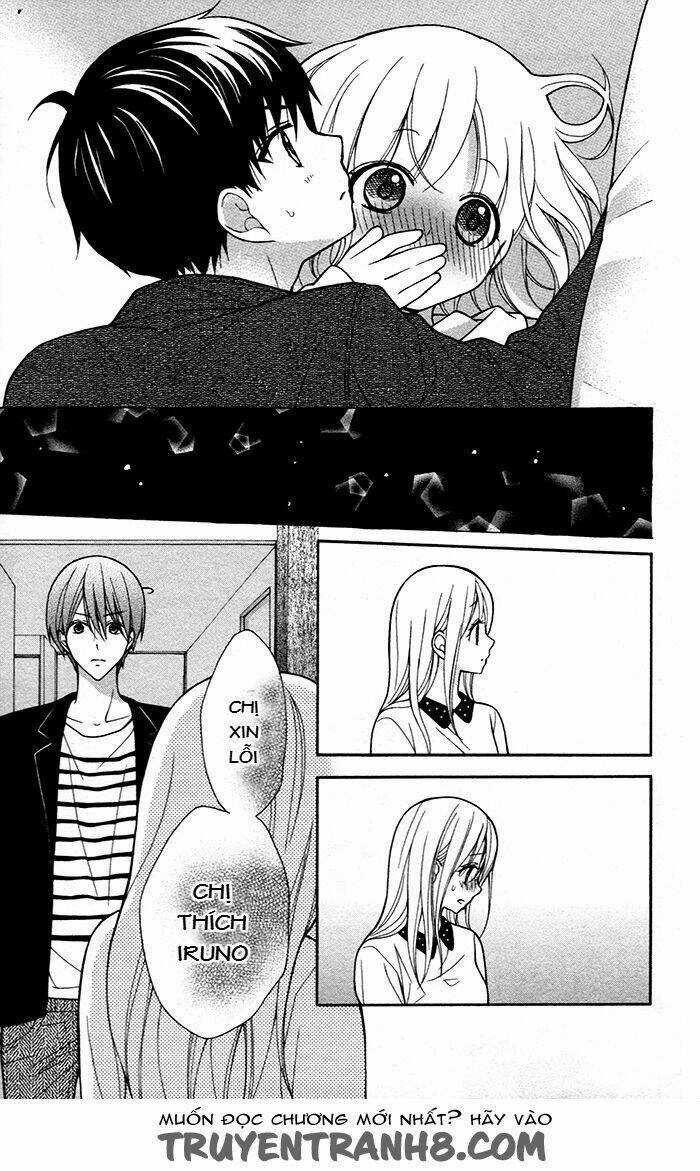 Henyoku No Labyrinth - Chapter 46 - Trang 28