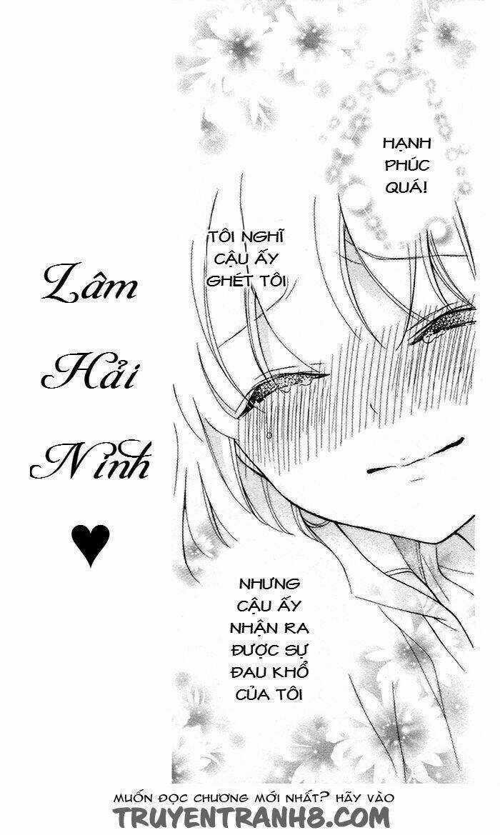 Henyoku No Labyrinth - Chapter 46 - Trang 10