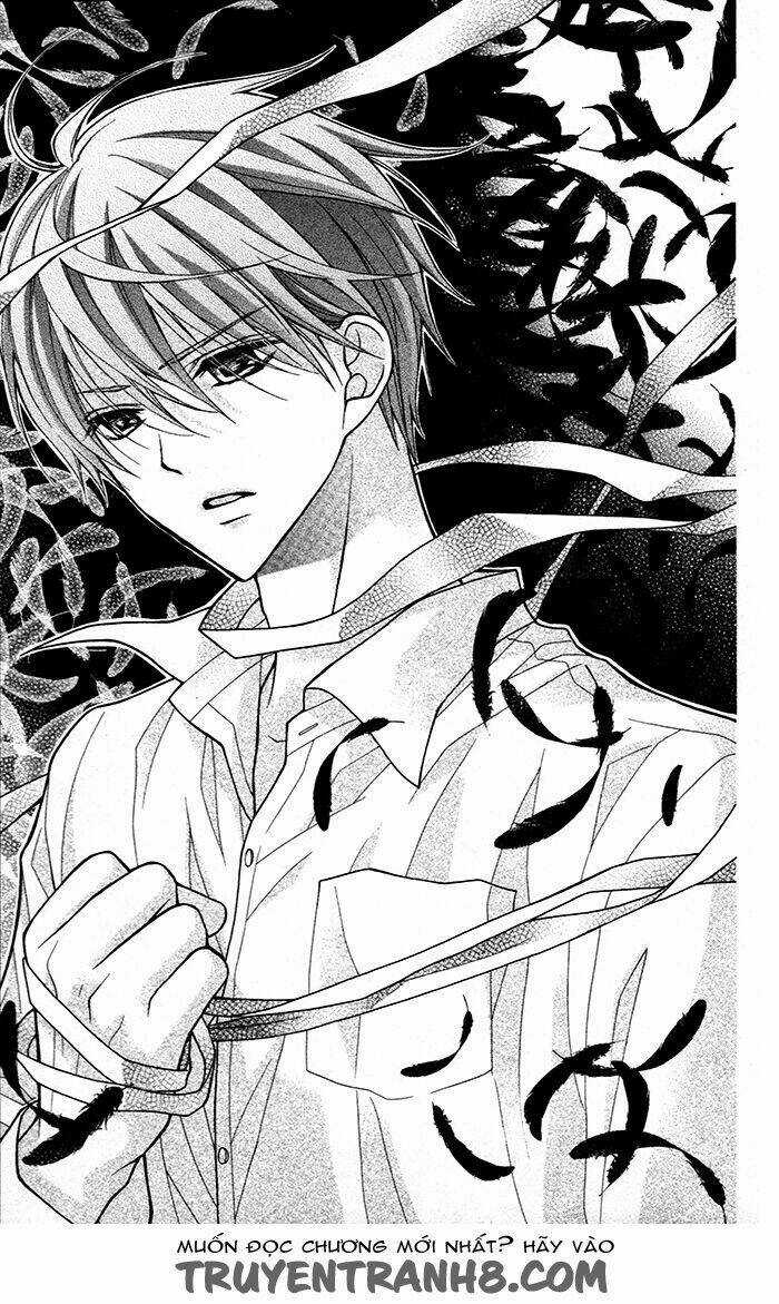 Henyoku No Labyrinth - Chapter 47 - Trang 3