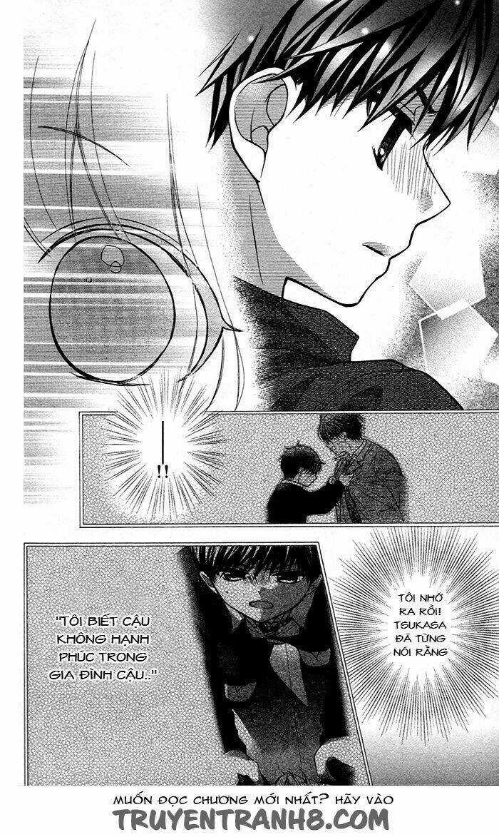 Henyoku No Labyrinth - Chapter 47 - Trang 22