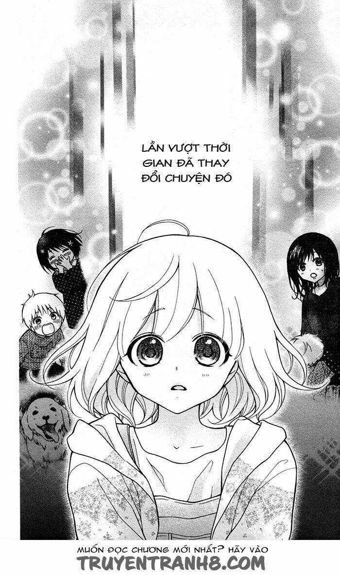 Henyoku No Labyrinth - Chapter 47 - Trang 24