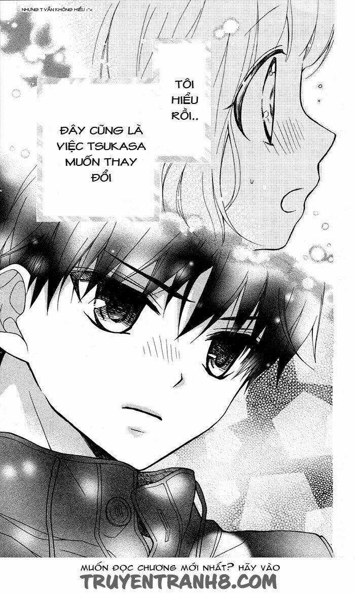 Henyoku No Labyrinth - Chapter 47 - Trang 25