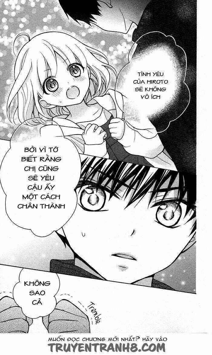 Henyoku No Labyrinth - Chapter 47 - Trang 27