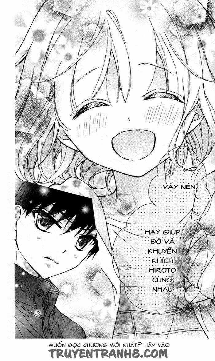 Henyoku No Labyrinth - Chapter 47 - Trang 28