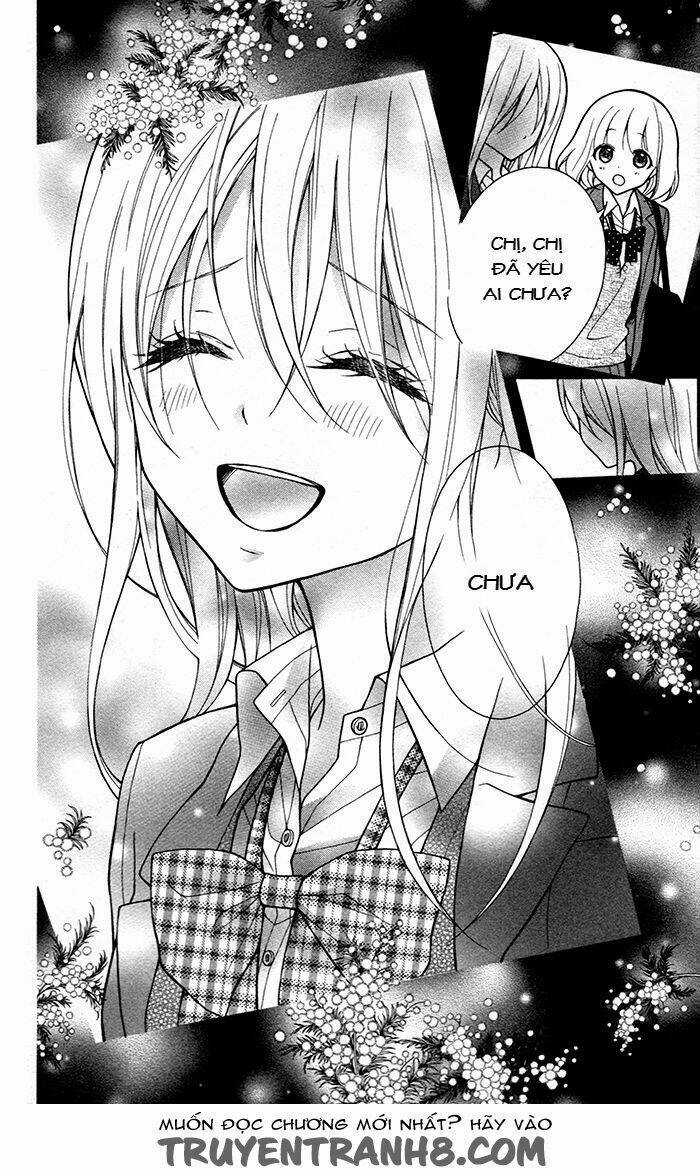 Henyoku No Labyrinth - Chapter 47 - Trang 4