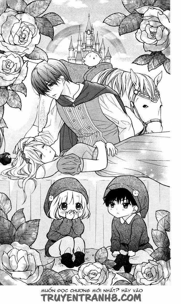 Henyoku No Labyrinth - Chapter 48 - Trang 2