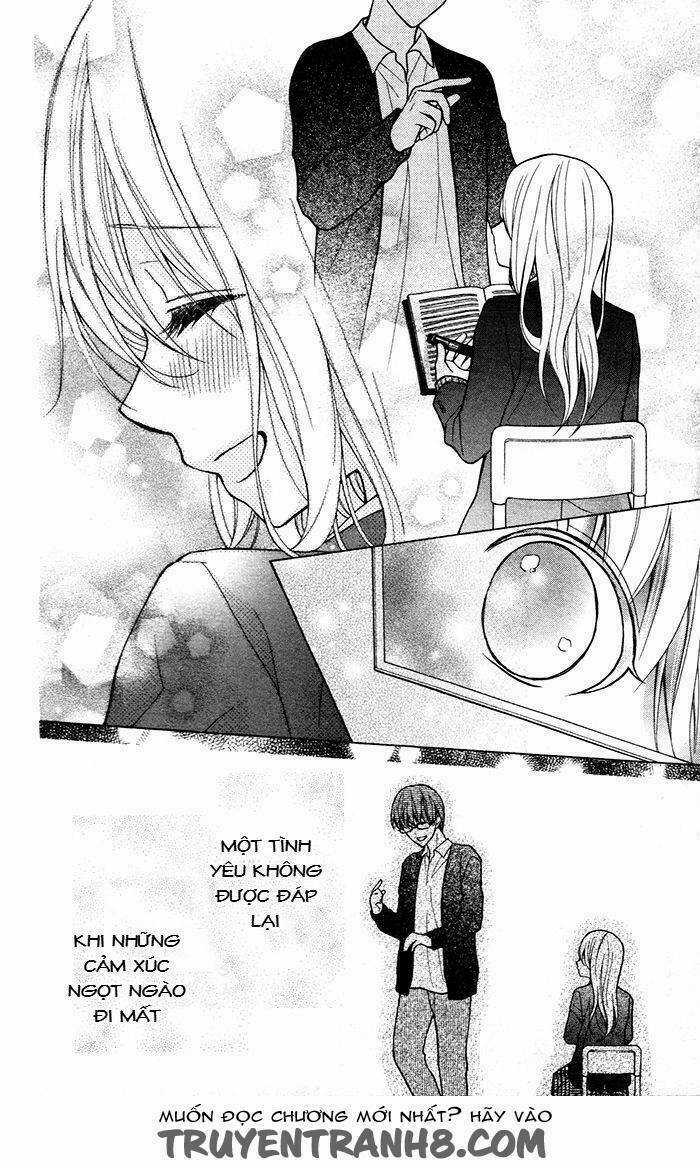 Henyoku No Labyrinth - Chapter 48 - Trang 19