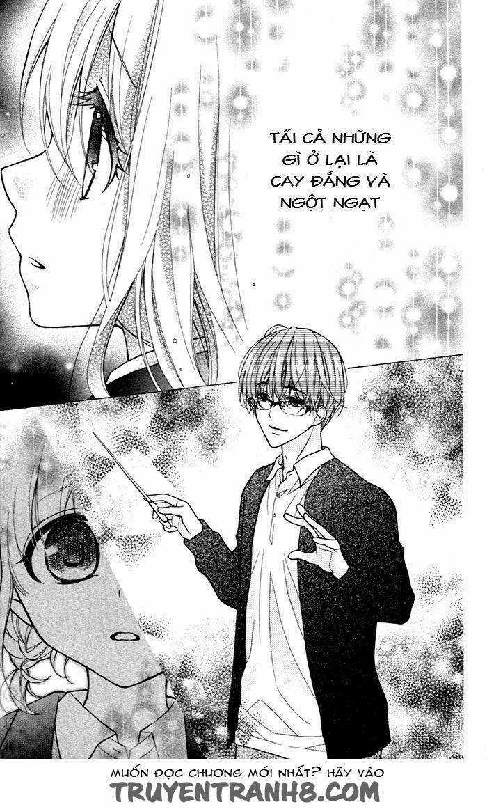 Henyoku No Labyrinth - Chapter 48 - Trang 20