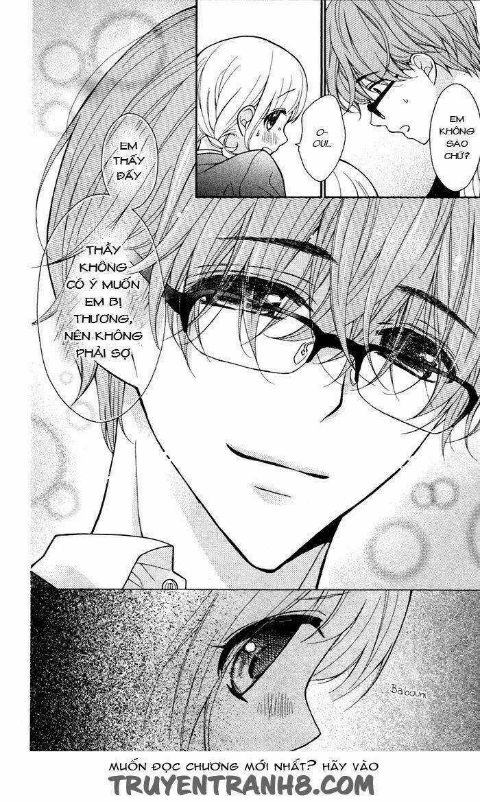 Henyoku No Labyrinth - Chapter 48 - Trang 25