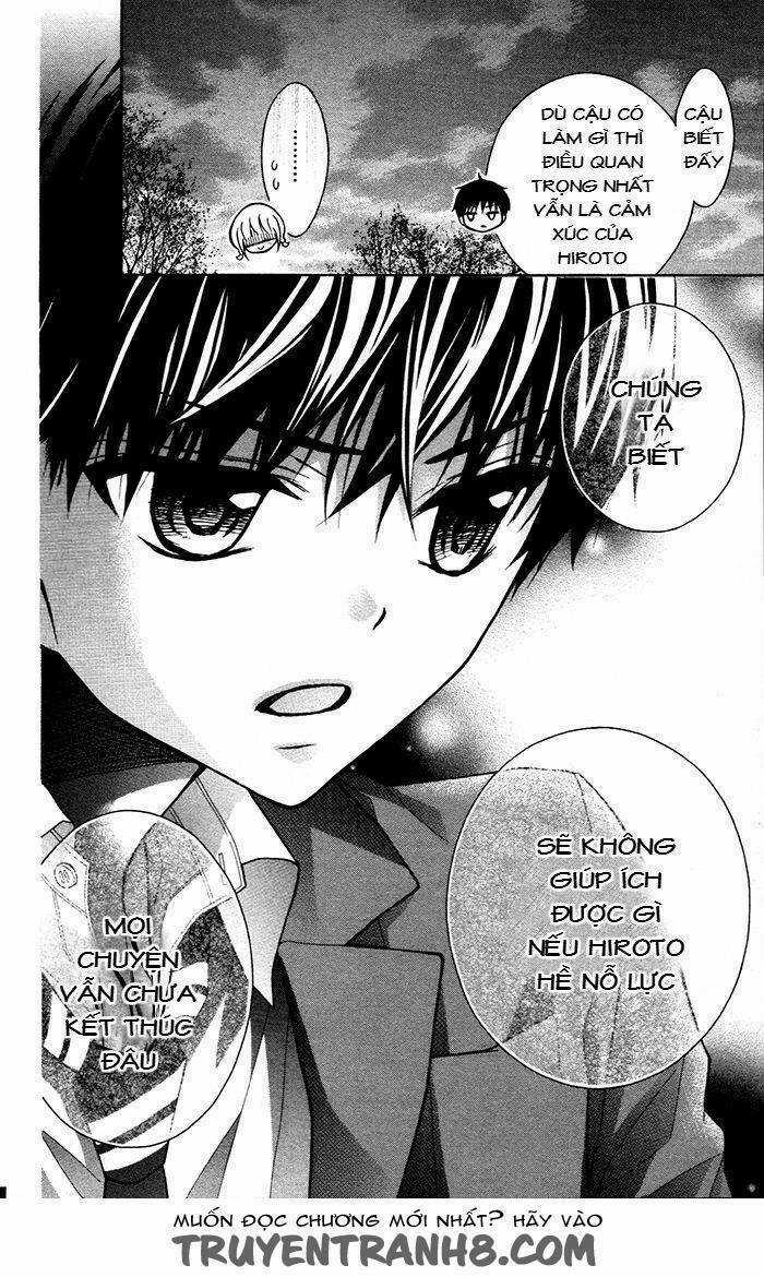 Henyoku No Labyrinth - Chapter 48 - Trang 29