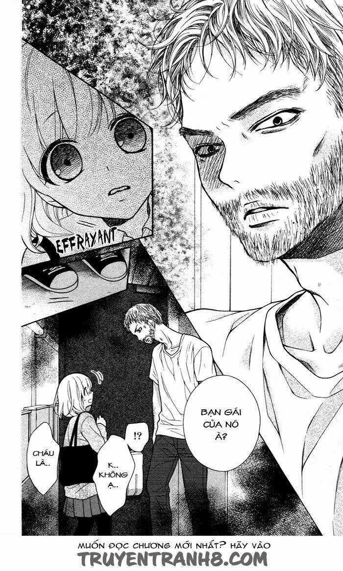 Henyoku No Labyrinth - Chapter 49 - Trang 15