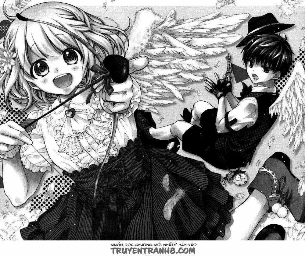 Henyoku No Labyrinth - Chapter 49 - Trang 3