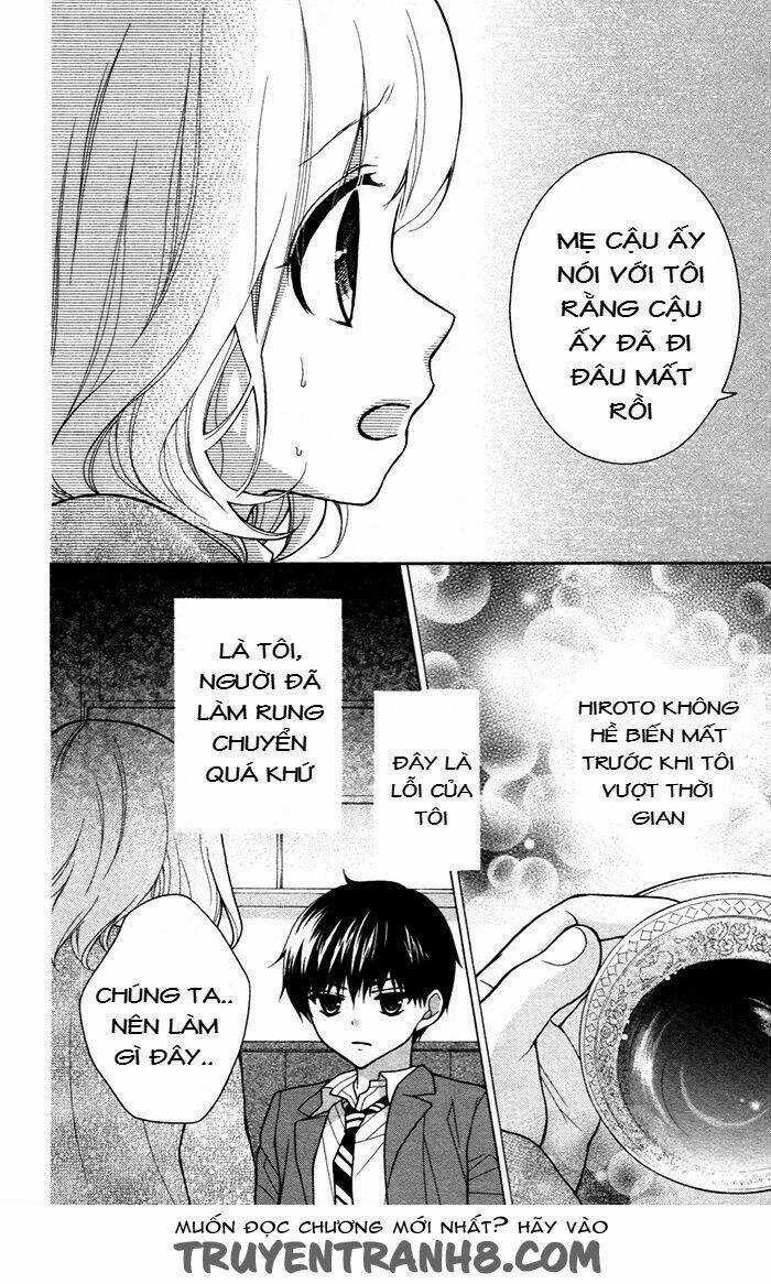 Henyoku No Labyrinth - Chapter 49 - Trang 29