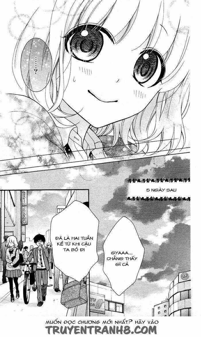 Henyoku No Labyrinth - Chapter 49 - Trang 32