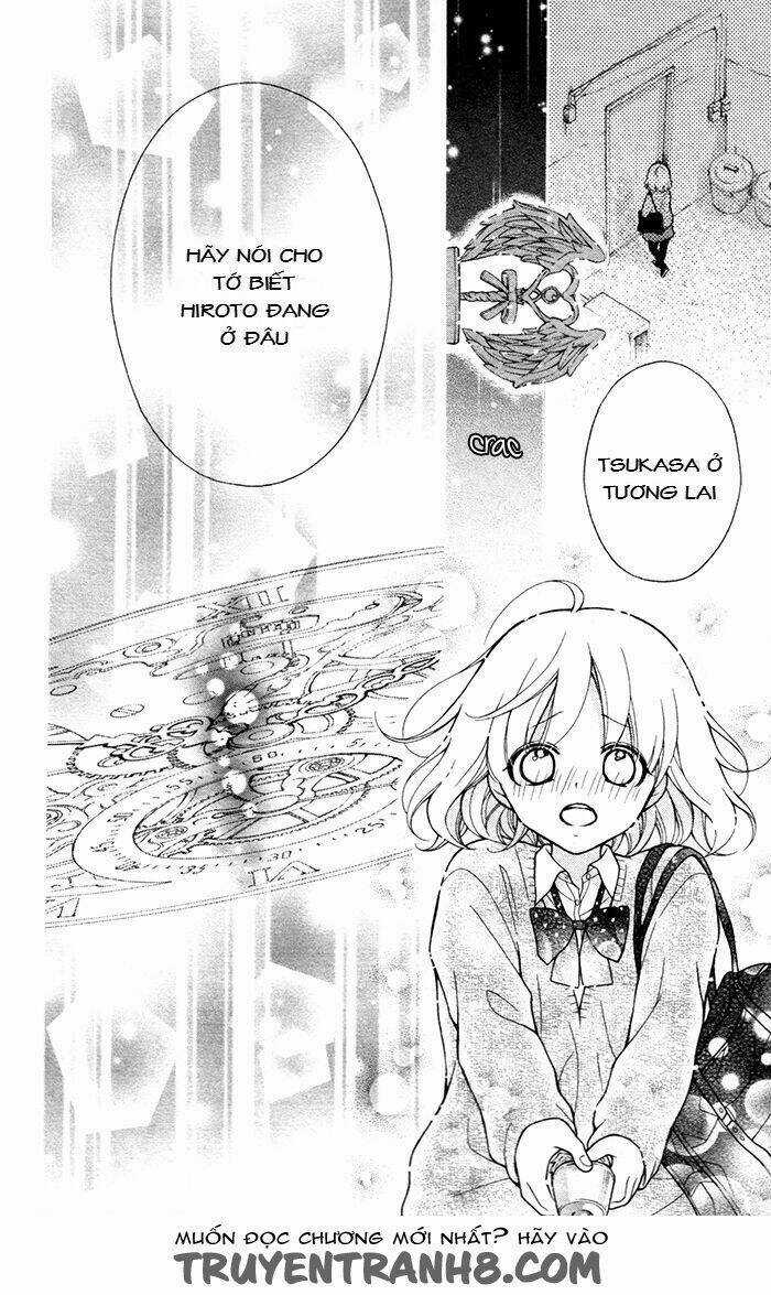 Henyoku No Labyrinth - Chapter 49 - Trang 35