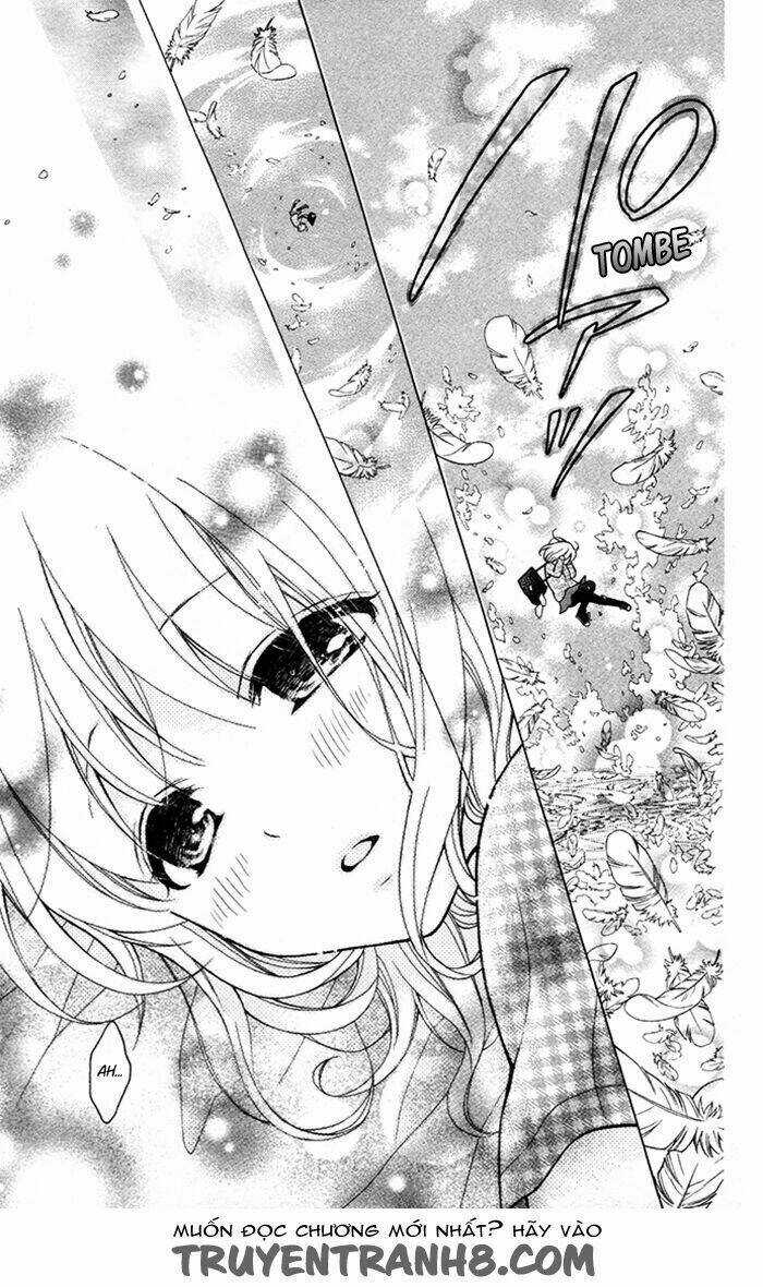 Henyoku No Labyrinth - Chapter 49 - Trang 36