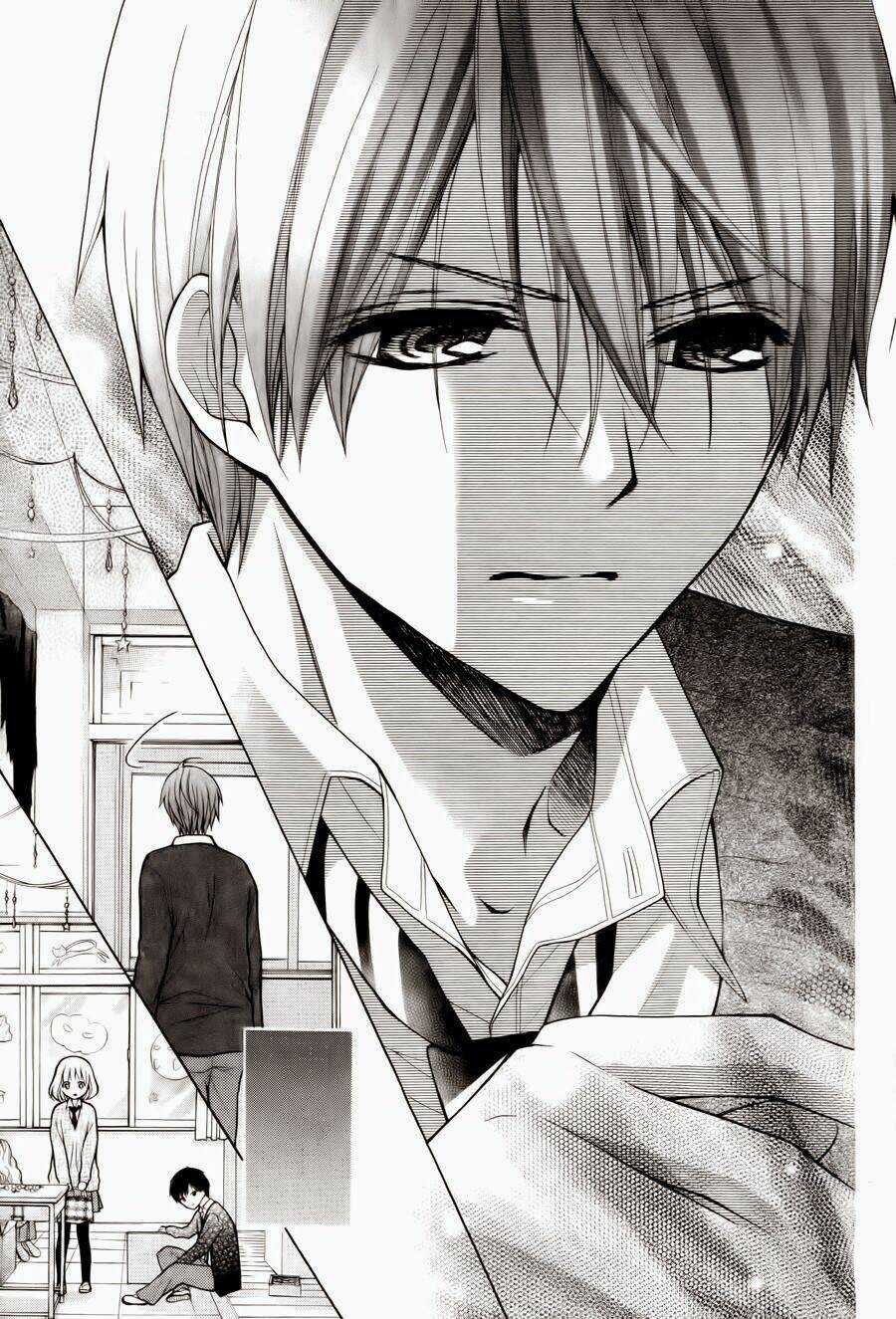 Henyoku No Labyrinth - Chapter 5 - Trang 17