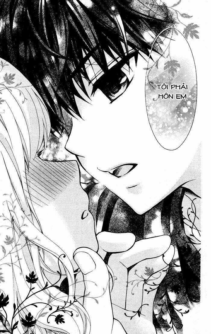 Henyoku No Labyrinth - Chapter 50 - Trang 26