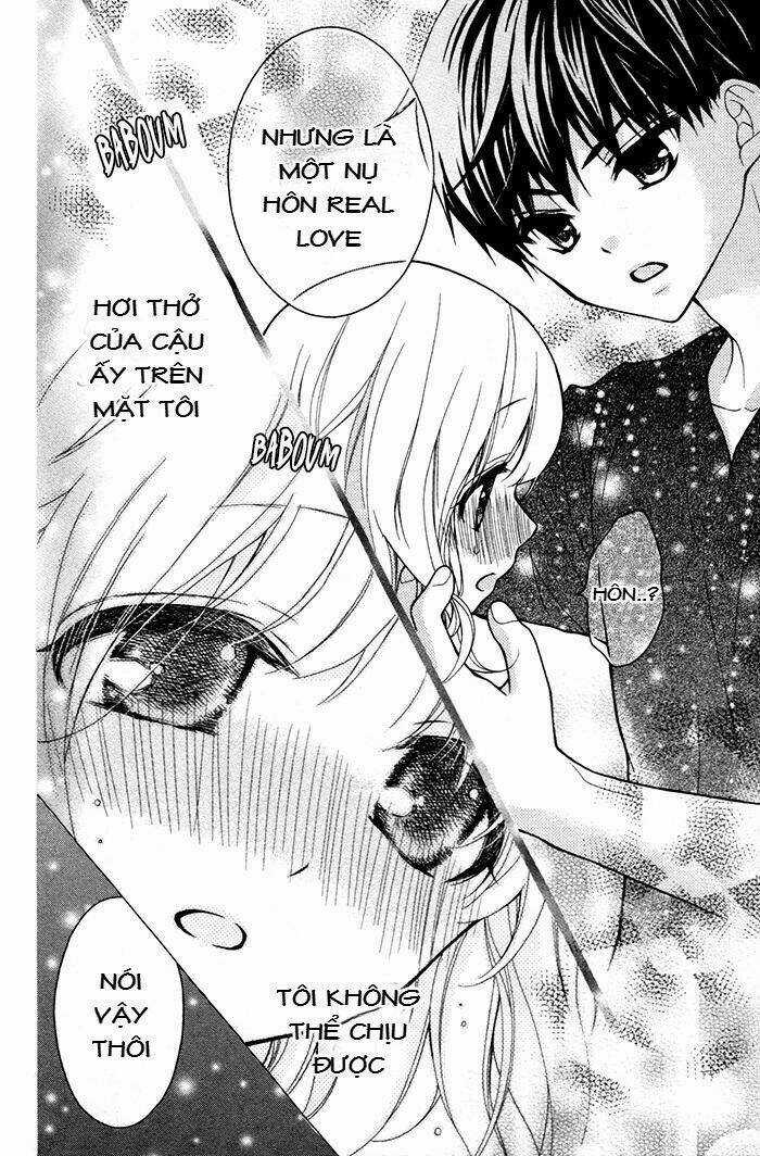 Henyoku No Labyrinth - Chapter 50 - Trang 27