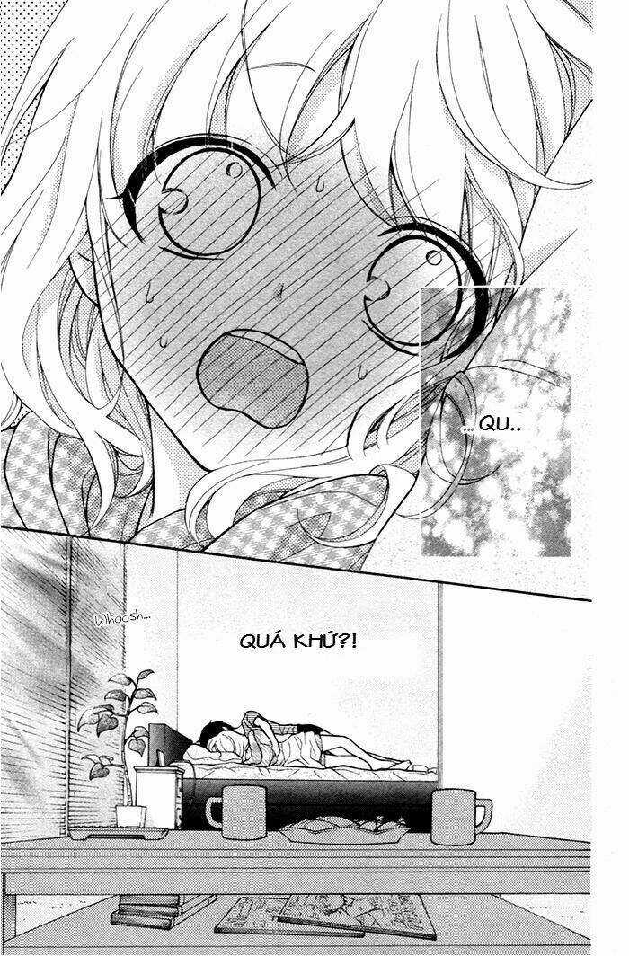 Henyoku No Labyrinth - Chapter 50 - Trang 4