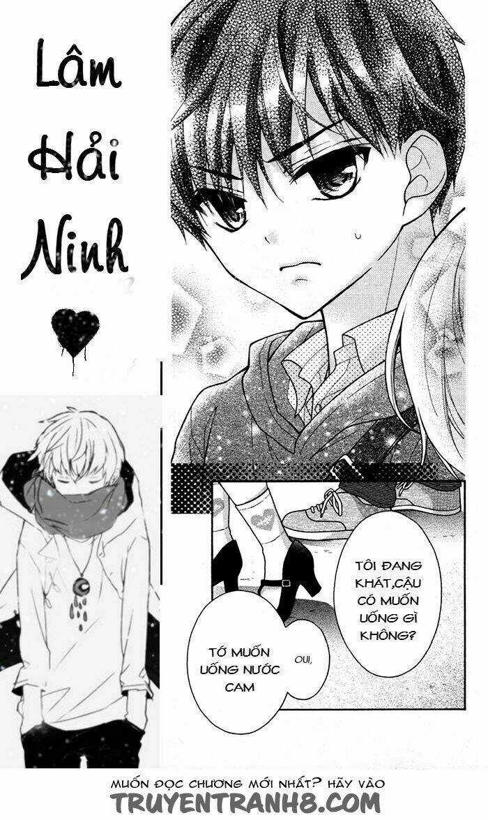 Henyoku No Labyrinth - Chapter 51 - Trang 14
