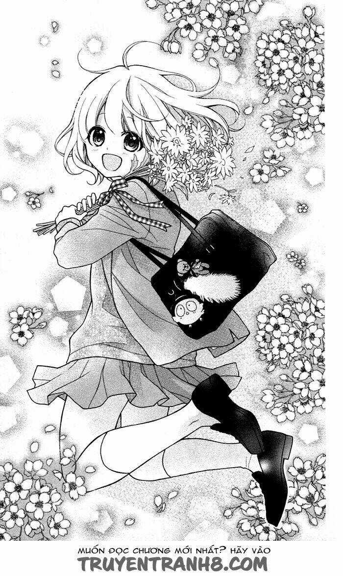 Henyoku No Labyrinth - Chapter 51 - Trang 3