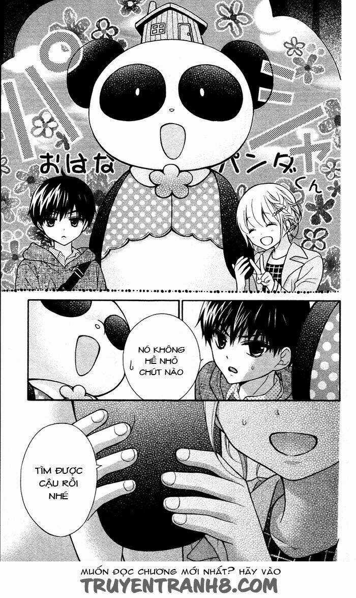 Henyoku No Labyrinth - Chapter 51 - Trang 24