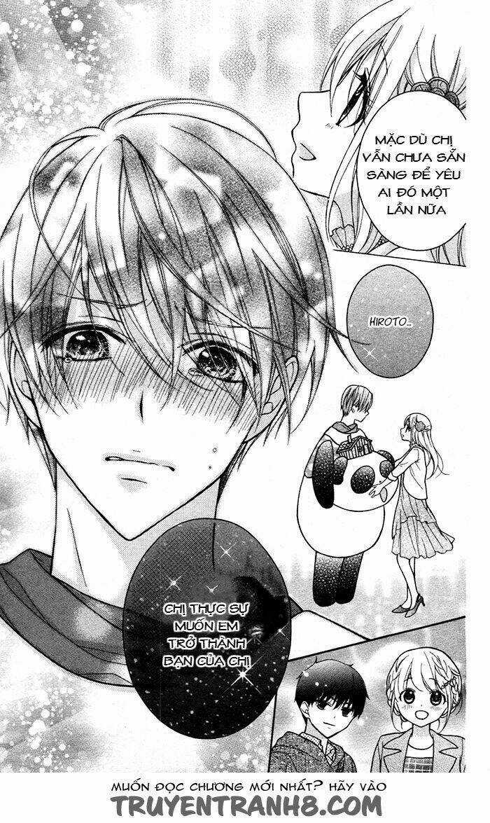 Henyoku No Labyrinth - Chapter 51 - Trang 30