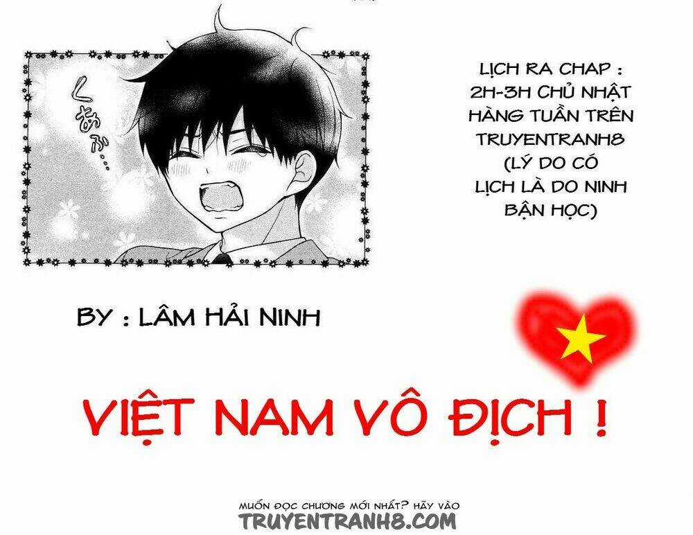 Henyoku No Labyrinth - Chapter 51 - Trang 31