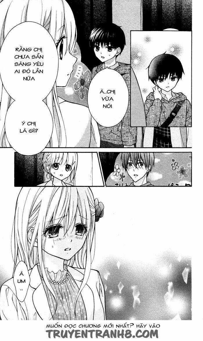 Henyoku No Labyrinth - Chapter 52 - Trang 11